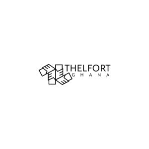 Decorative - Thelfort Ghana logo